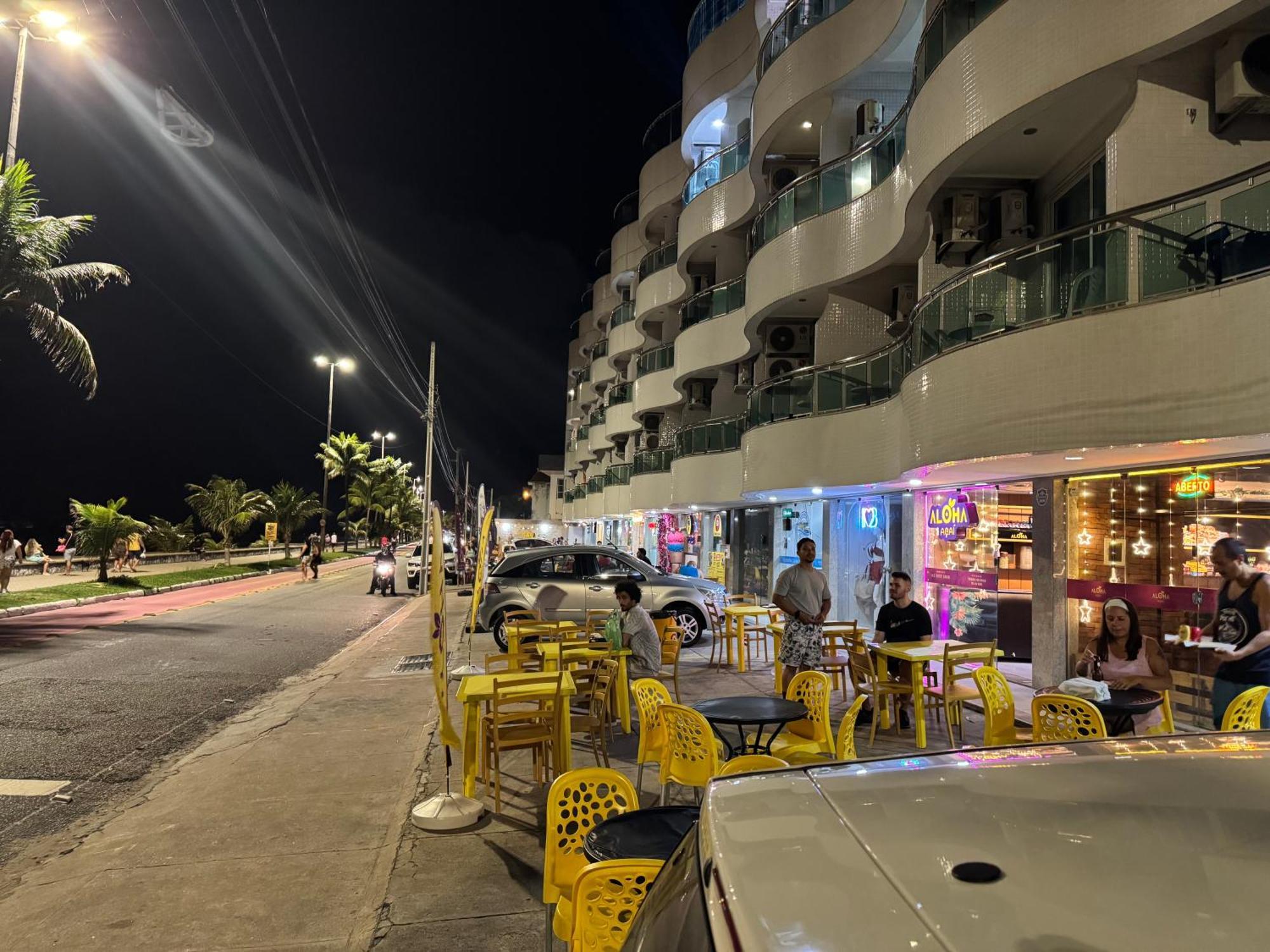 Apart Hotel Manaira Palace 2 - Joao Pessoa, Joao Pessoa
