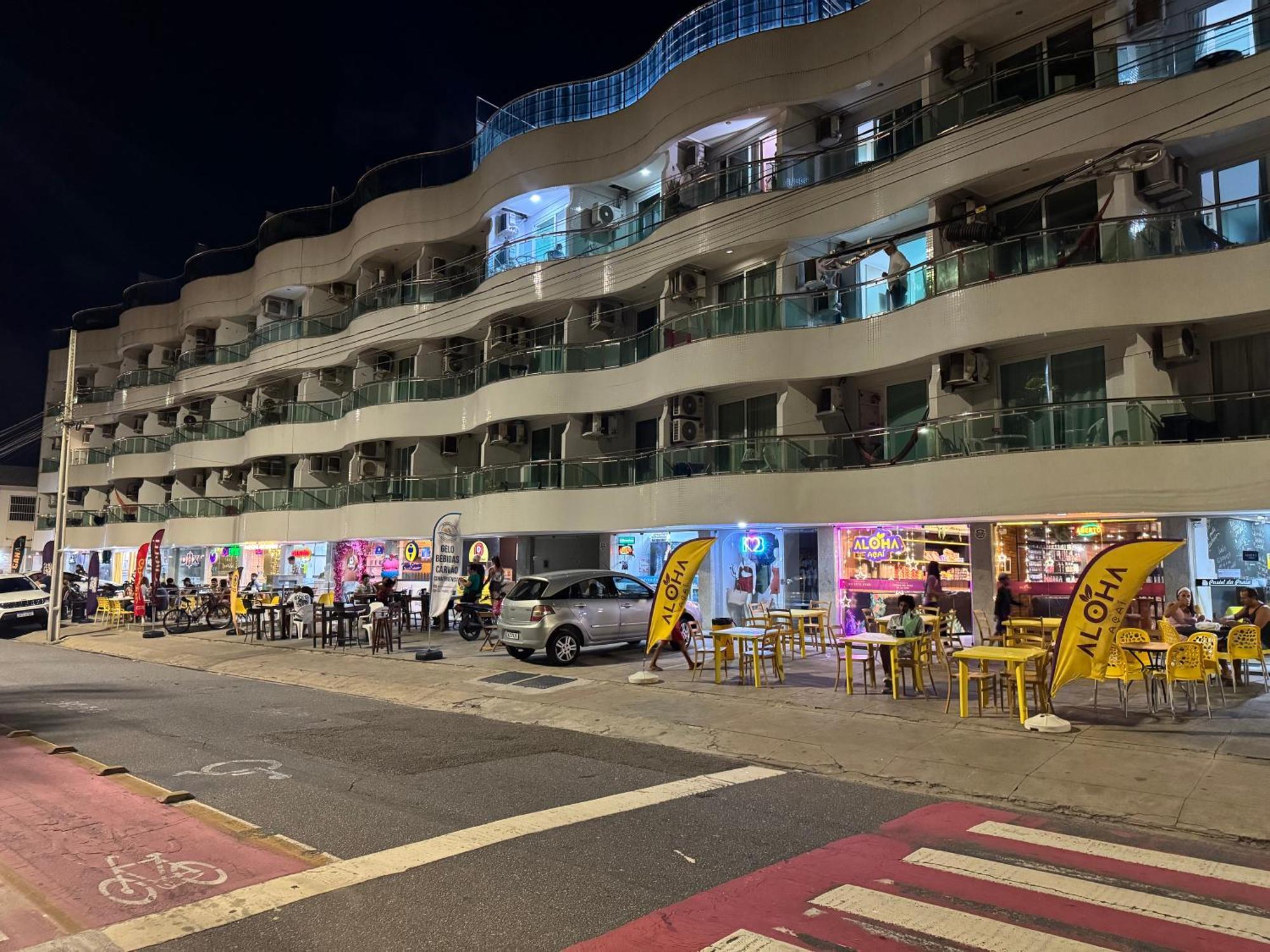 Apart Hotel Manaira Palace 2 - Joao Pessoa — Photos 1